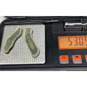 Royal Imperial Jasper